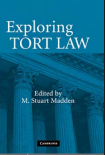 Exploring Tort Law